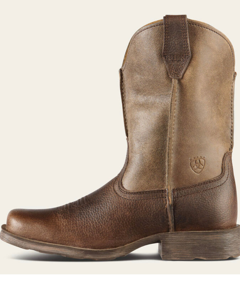 Kids Rambler Earth/Brown Bomber