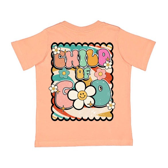 Child of God Tee