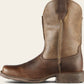 Kids Rambler Earth/Brown Bomber
