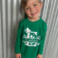 Custom name Christmas Tee