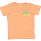Wheels On The Bus Tee