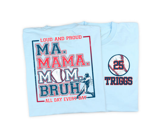 Ma. Mama. Mom. Bruh.