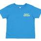 Wheels On The Bus Tee