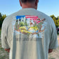 Adult Sweet Land of Liberty Tee