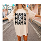 Family Soccer Tee