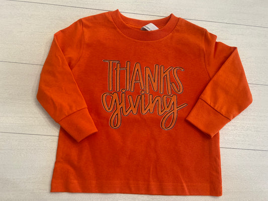 Thanksgiving Tee