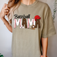 Baseball Adult Short Sleeve Tee