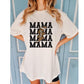 Family Football Tee