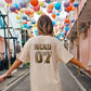 Family Football Tee
