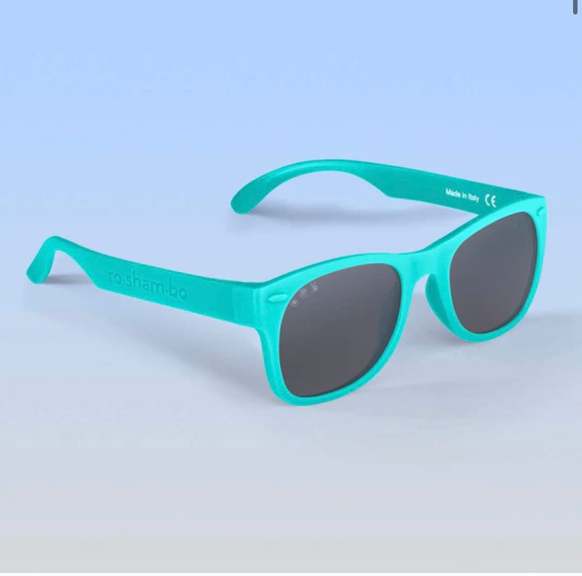 Goonies Mint Toddler Shades