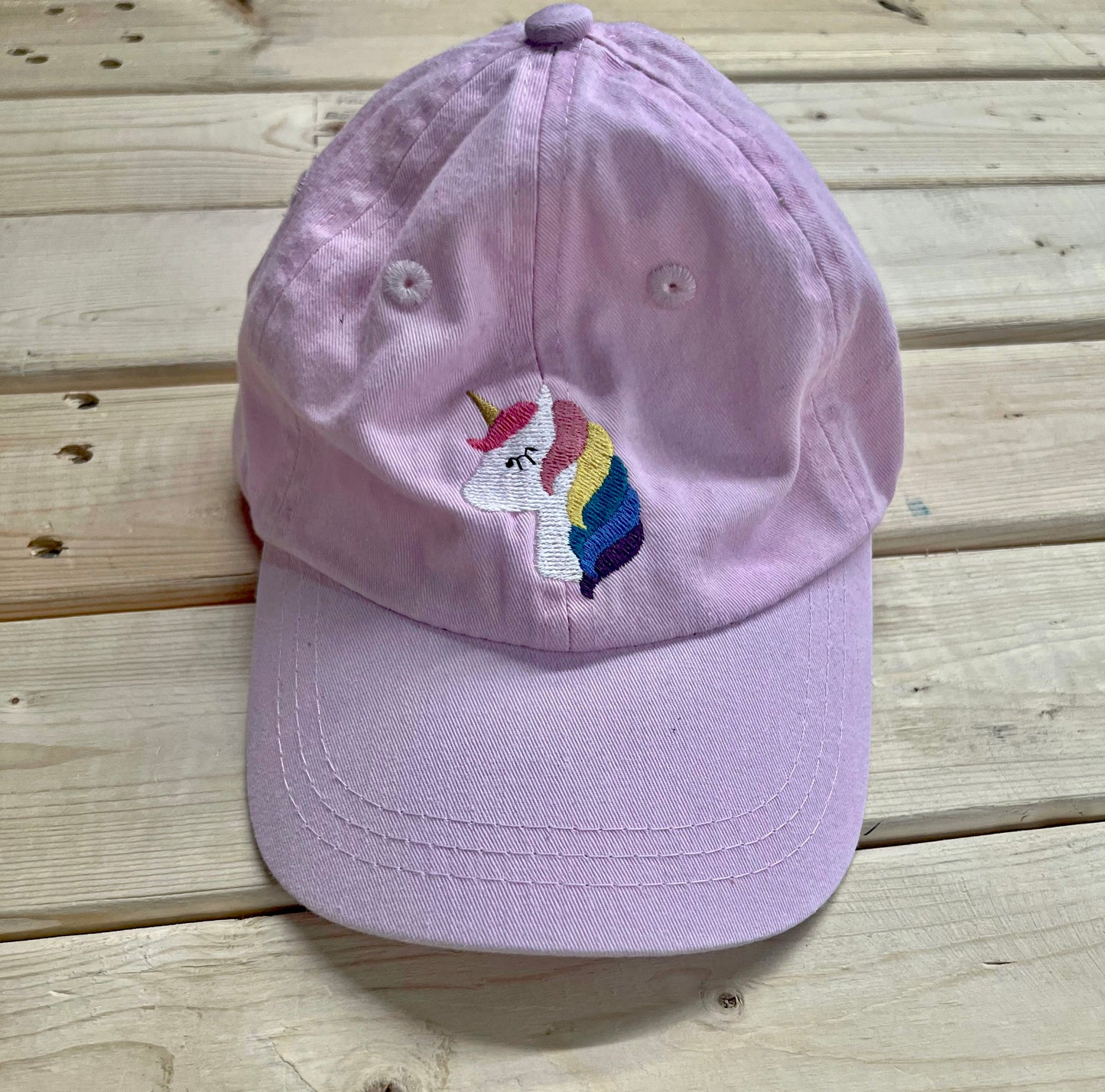 Unicorn Hat