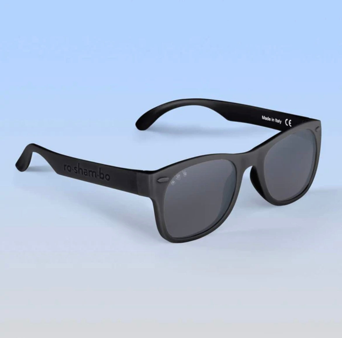 Bueller Black Junior Shades